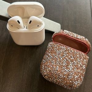 AirPods (1st generation)